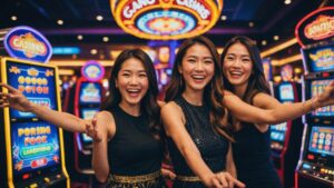 Tải Game Nổ Hũ Đổi Thưởng Tặng Code