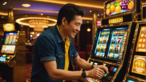 TOP Game Nổ Hũ Rút Tiền Mặt