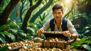 TOP Game Nổ Hũ Tặng Tiền Khởi Nghiệp