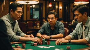 Trang Poker Uy Tín: Hướng Dẫn Toàn Diện Cho Người Chơi Việt Nam